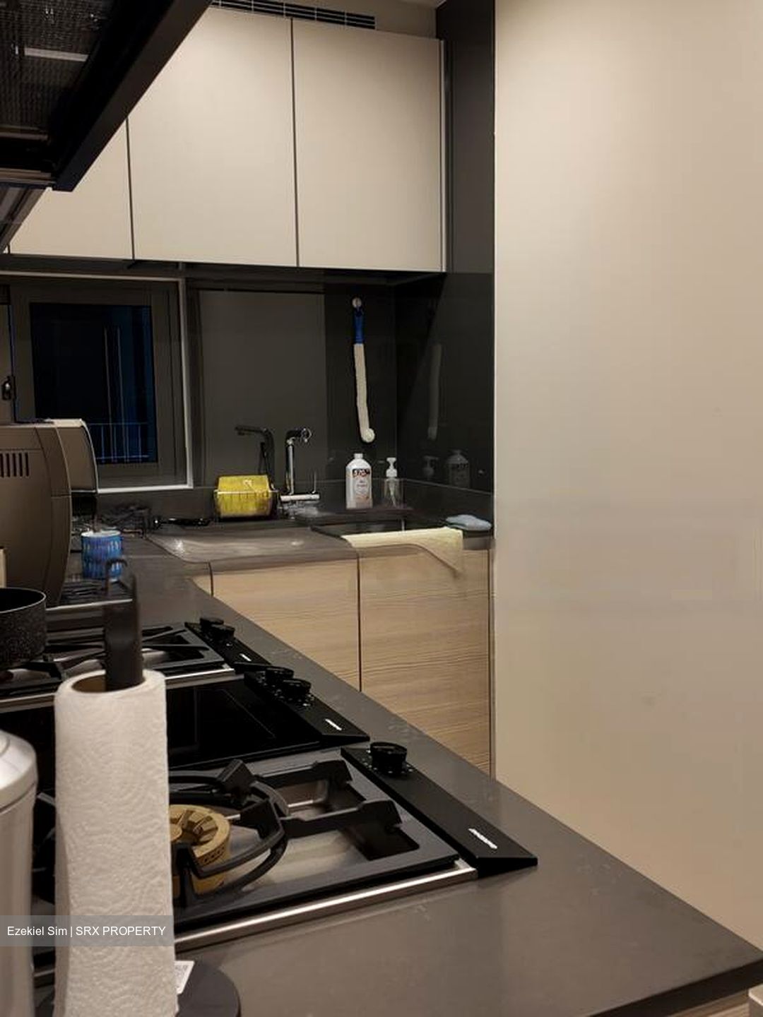 Riviere  (D3), Condominium #484022381